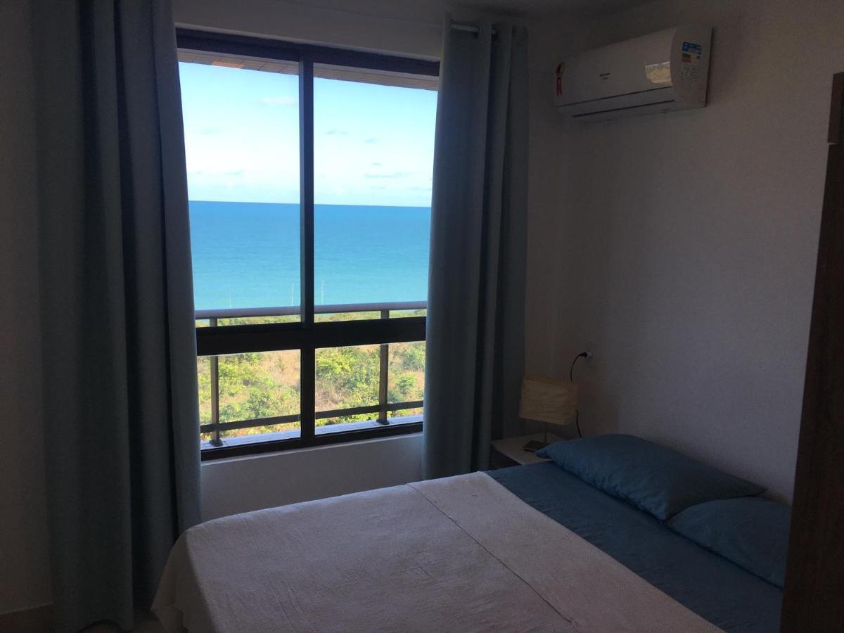 Praia Bela, Vista Mar. Novo! 피팀부 외부 사진