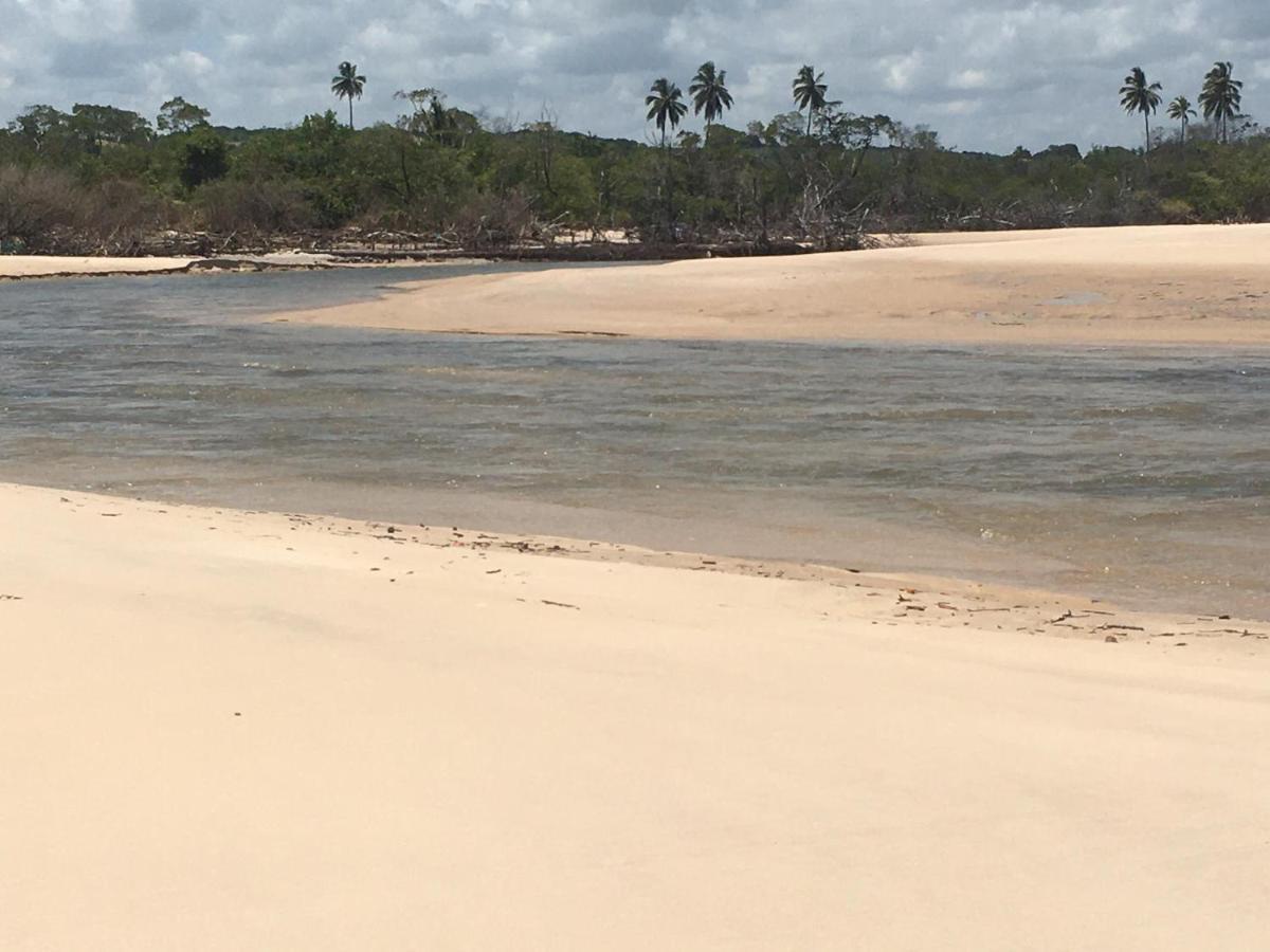 Praia Bela, Vista Mar. Novo! 피팀부 외부 사진