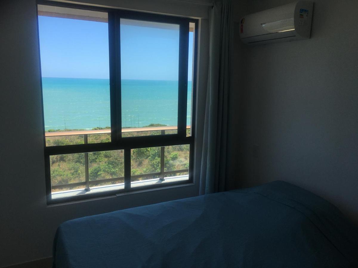 Praia Bela, Vista Mar. Novo! 피팀부 외부 사진