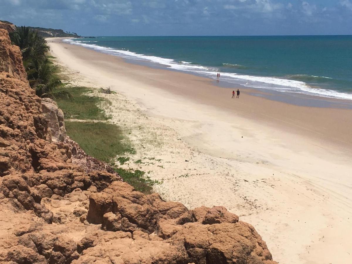 Praia Bela, Vista Mar. Novo! 피팀부 외부 사진