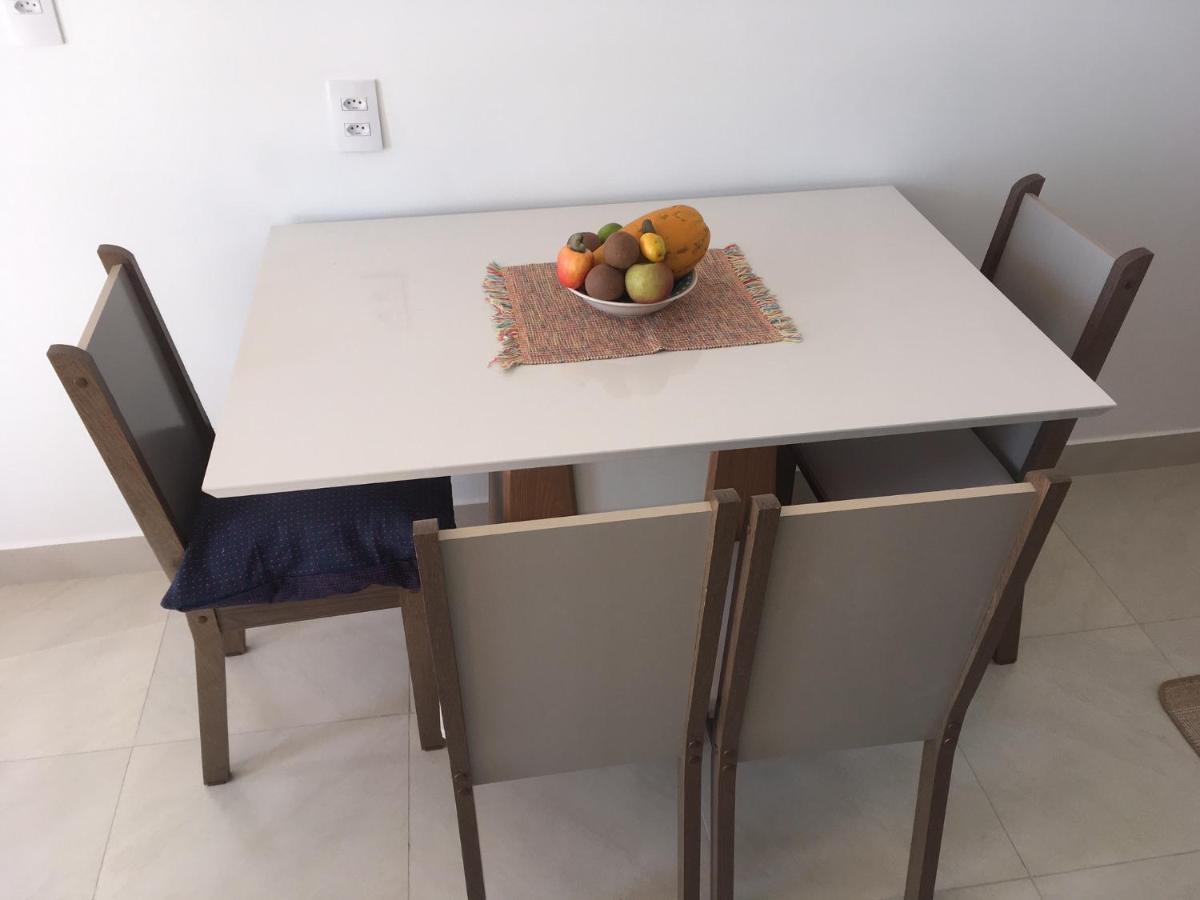 Praia Bela, Vista Mar. Novo! 피팀부 외부 사진