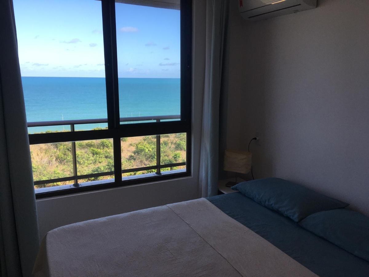 Praia Bela, Vista Mar. Novo! 피팀부 외부 사진