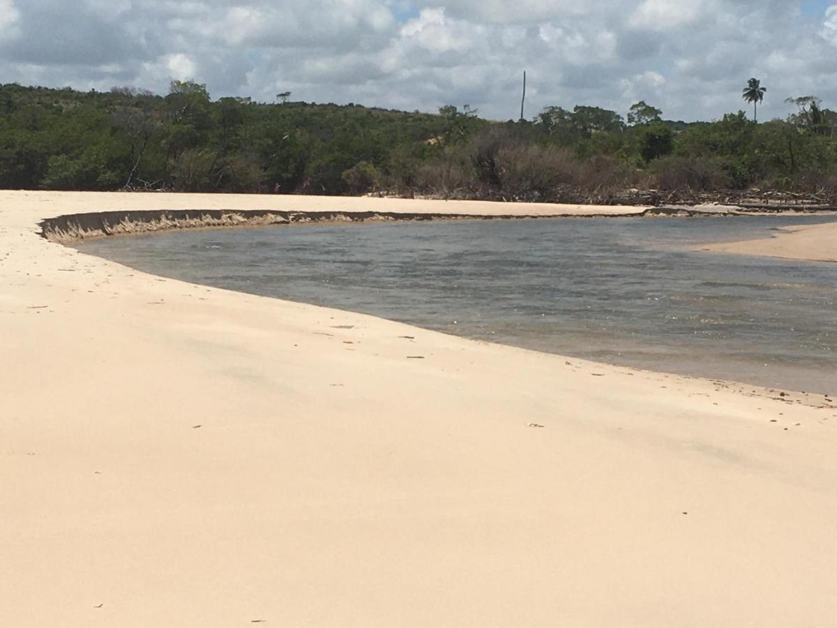 Praia Bela, Vista Mar. Novo! 피팀부 외부 사진