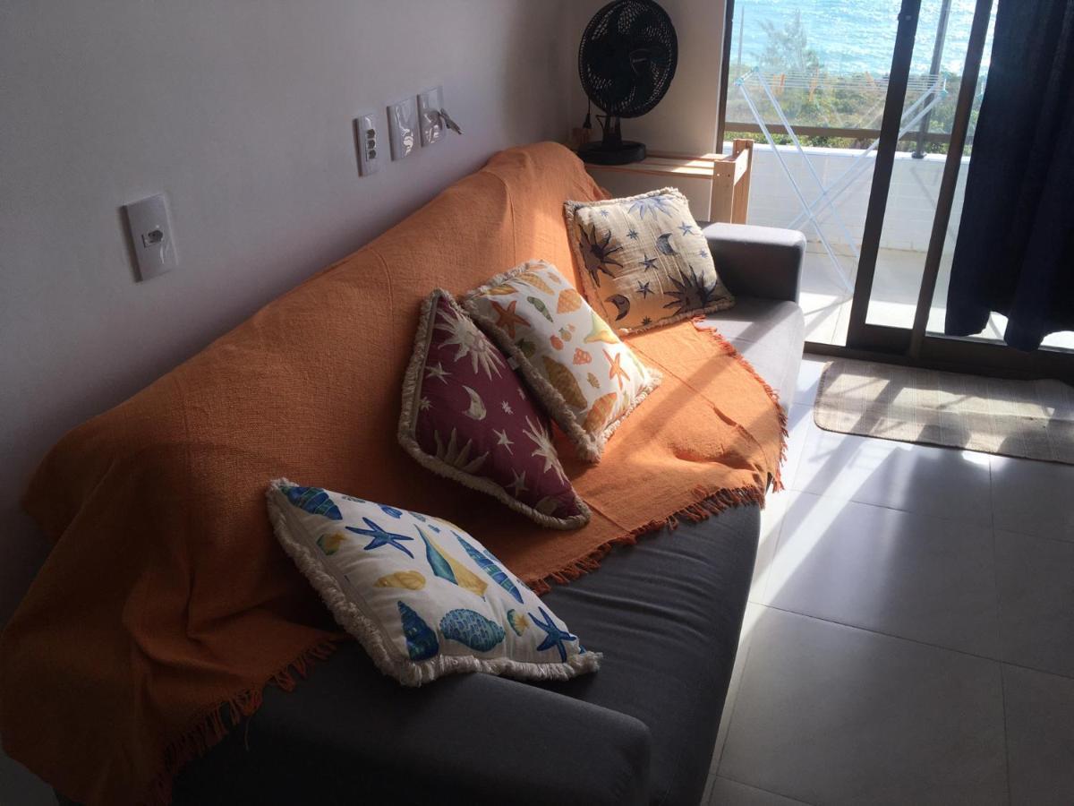 Praia Bela, Vista Mar. Novo! 피팀부 외부 사진