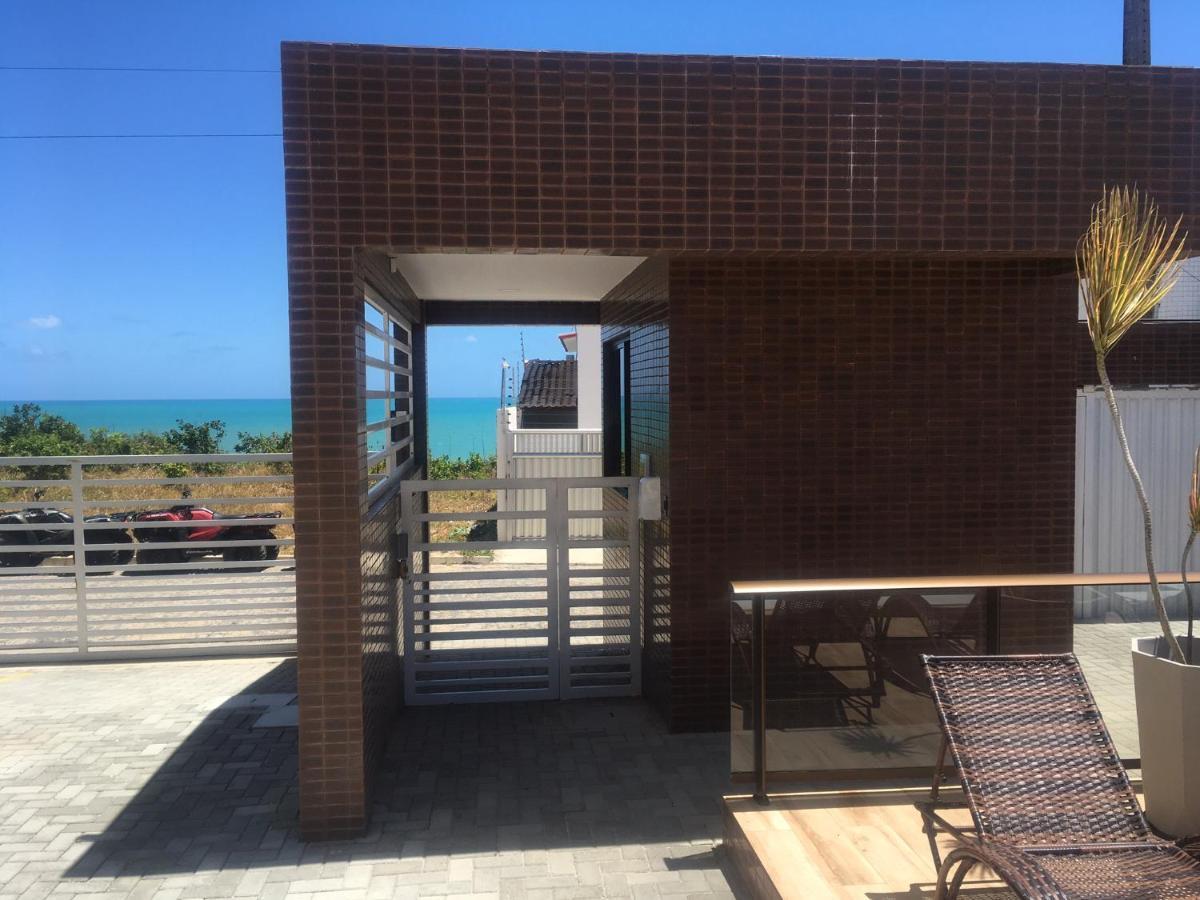 Praia Bela, Vista Mar. Novo! 피팀부 외부 사진