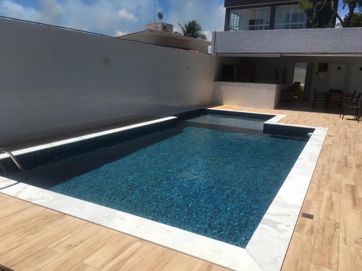 Praia Bela, Vista Mar. Novo! 피팀부 외부 사진