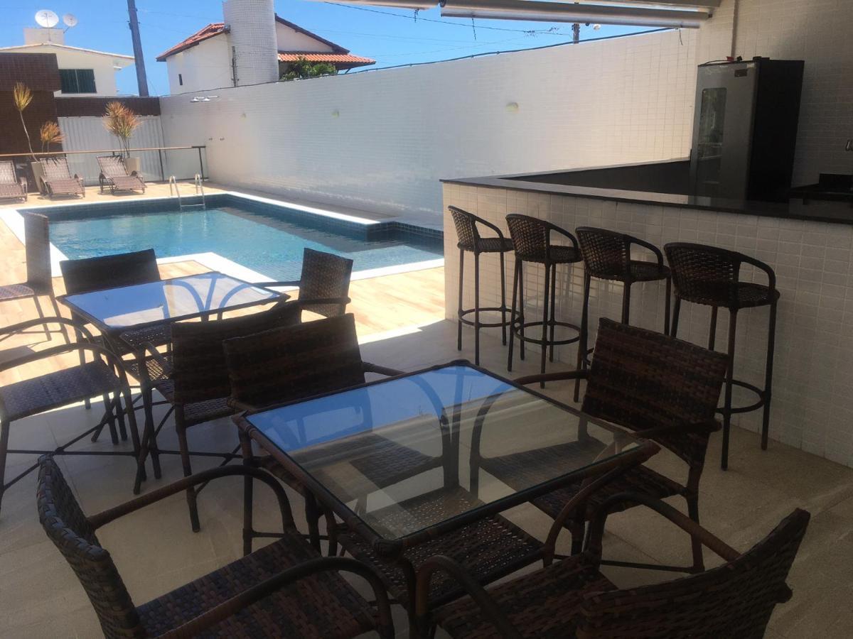 Praia Bela, Vista Mar. Novo! 피팀부 외부 사진