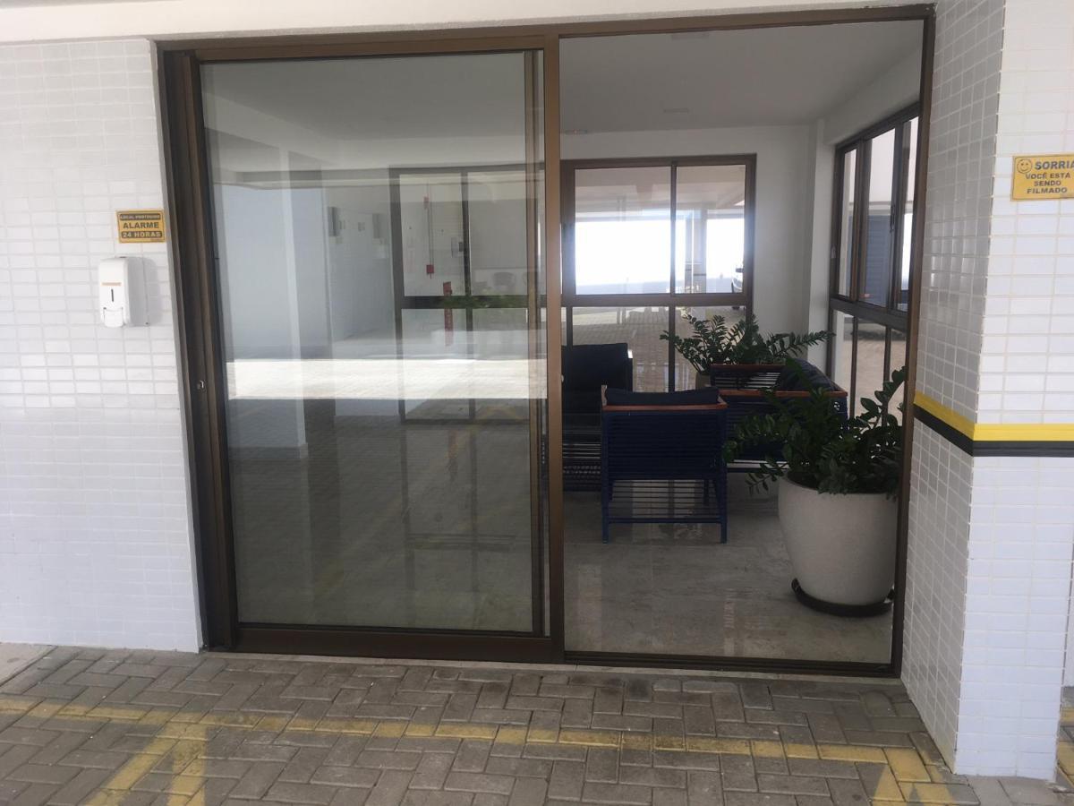 Praia Bela, Vista Mar. Novo! 피팀부 외부 사진