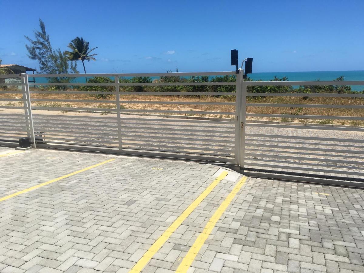 Praia Bela, Vista Mar. Novo! 피팀부 외부 사진