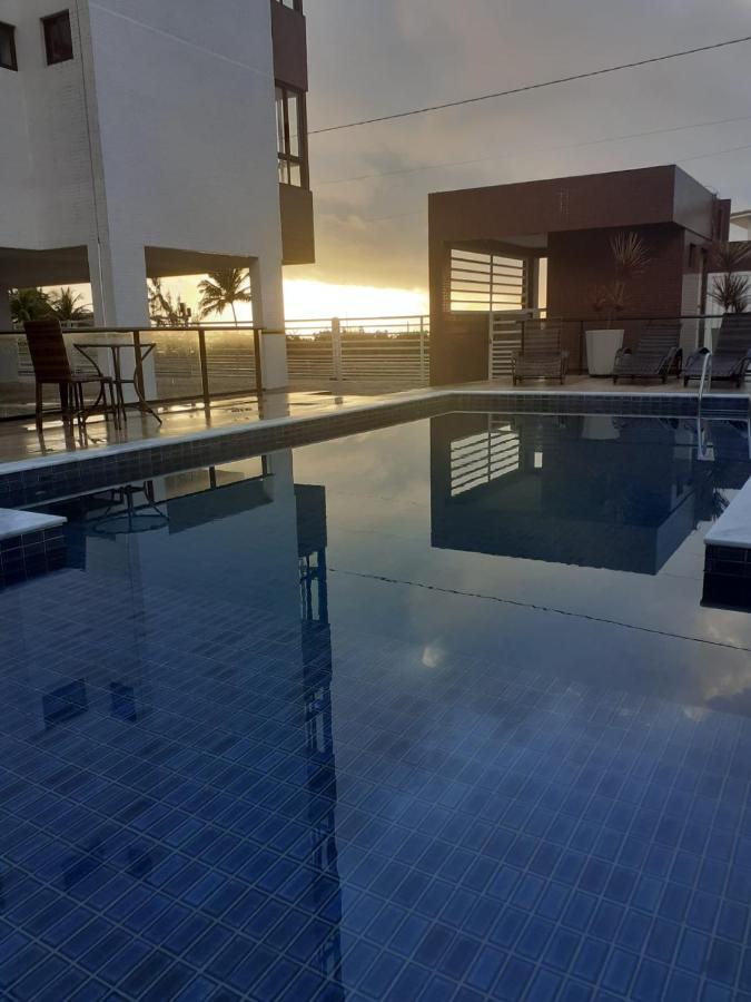 Praia Bela, Vista Mar. Novo! 피팀부 외부 사진